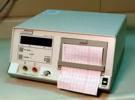 Indicators from a Fetal Monitor